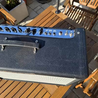 Fender Hot Rod DeVille 212 Bild 5