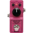 Ibanez Mini Analog Delay Effects Pedal