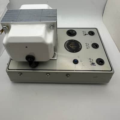 George Tsomokos Power Supply and Adapter - 9, 12, 18v x419 image 3