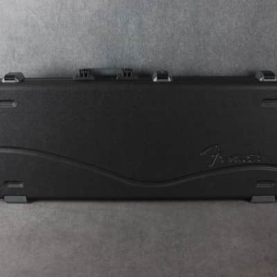 Fender American Professional II Stratocaster Mercury - 2nd Hand image 21