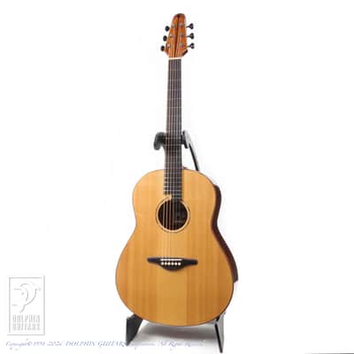 SUGI CRAFT [MIJ] Nougat made by SUGITA KENJI =Luthier's Re-Certification= [Pre-Owned][Demo video] image 2