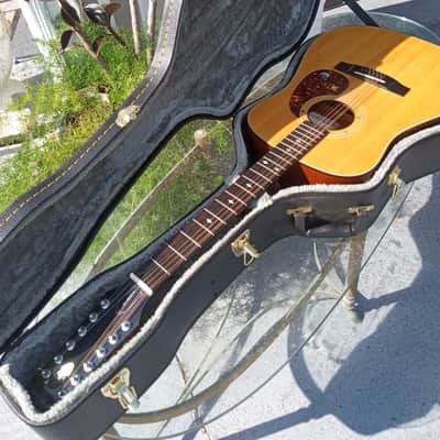 Epiphone PR 350 1988 - Electric New Case with KEY FREE SHIPPING image 9