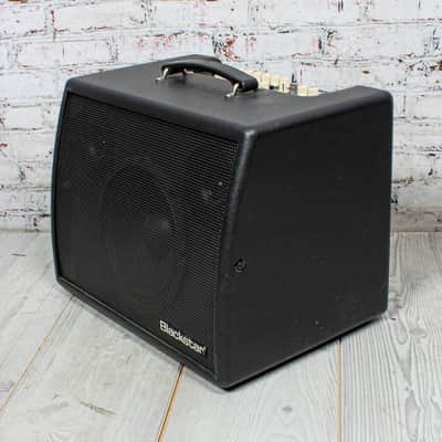 Blackstar - Sonnet 120 1x8 2 Way 120W Solid State - Acoustic Guitar Combo Amplifier - USED image 2