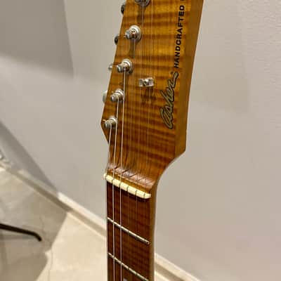 Asher S Classic 2018 image 8