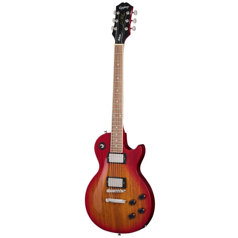 Epiphone Les Paul Tribute image 3
