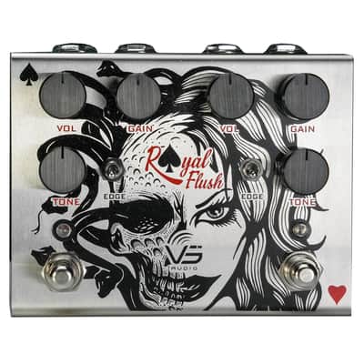 Reverb.com listing, price, conditions, and images for vs-audio-royal-flush