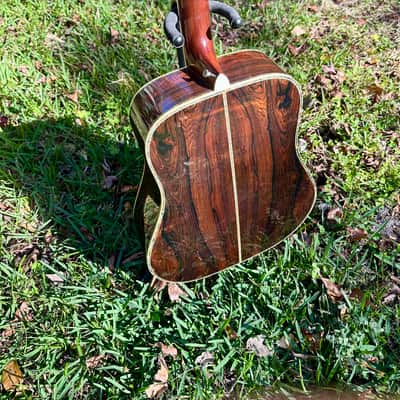 1970 Aria Pro 2 PW-40 Like New w Hang Tag image 9