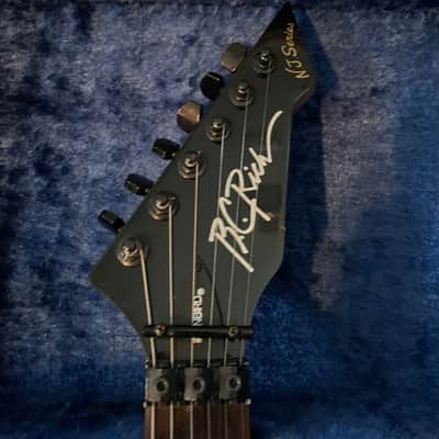 B.C. Rich Ironbird image 4