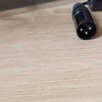 dynamic microphone AKG D14S (akg D12 type) 1960s XLR image 8