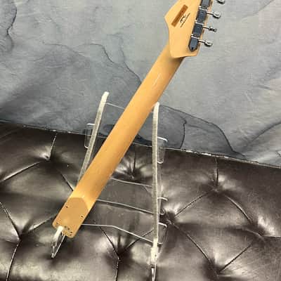 Squier Paranormal Loaded Stratocaster Neck with Laurel Fingerboard image 4