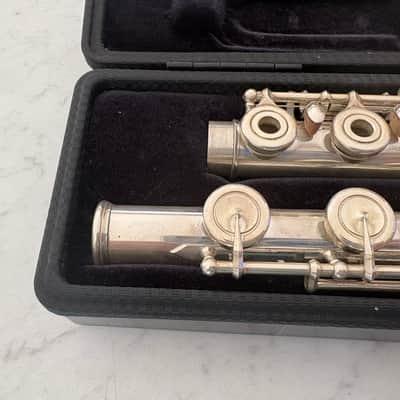 Brannen Brothers Flute image 6
