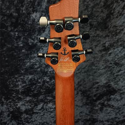 Schecter C-1 Rob Scallon Signature Model Guitar image 14