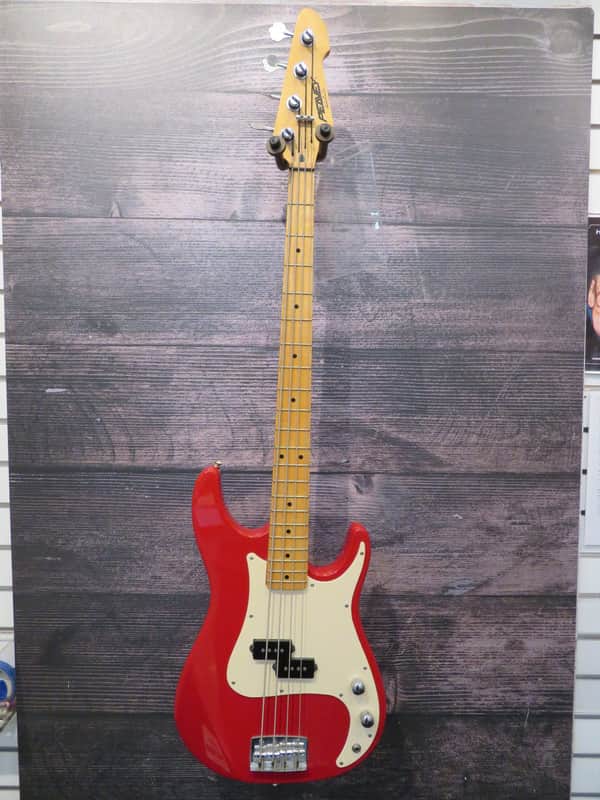 Peavey Fury image 1