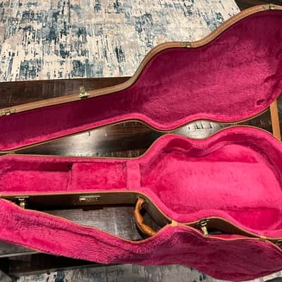 Gibson Howard Roberts Fusion III 1991 - 2009 Cherry image 19