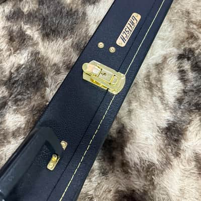 Gretsch Electric Guitar TKL Deluxe Hard Case image 5