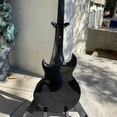 Hamer Prototype 1984- Black image 18