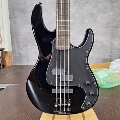 ESP LTD AP-4 2017 - 2020 - Black image 2