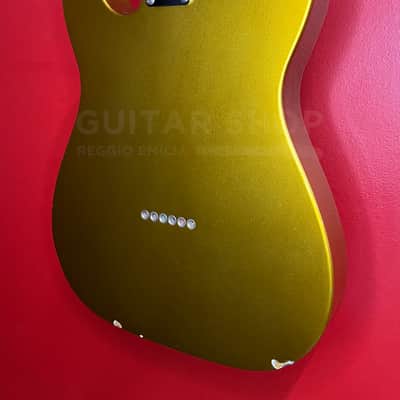 Fender Telecaster Custom Shop Danny Gatton Signature 2000 image 6