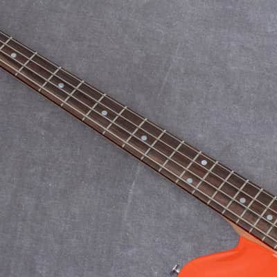 【outlet】OOPEGG / Supreme Collection Stormbreaker Bass Prototype FR 4.165kg #21058【GIB Hyogo】【Plek-adjusted】【price included SHIPPING & IMPORT TAX & VAT】 image 5