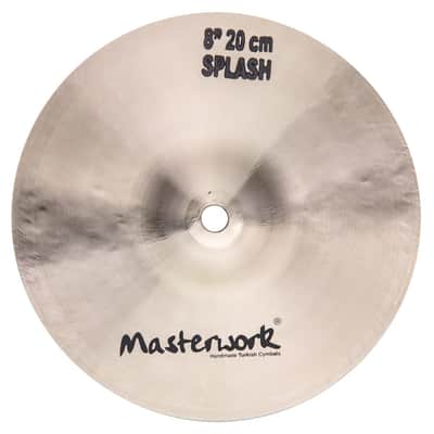 Masterwork Custom Series Bild 2