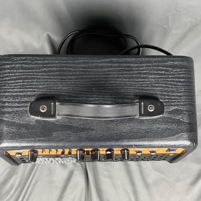 Guitar Research AC-20 Acoustic Guitar Amp image 4