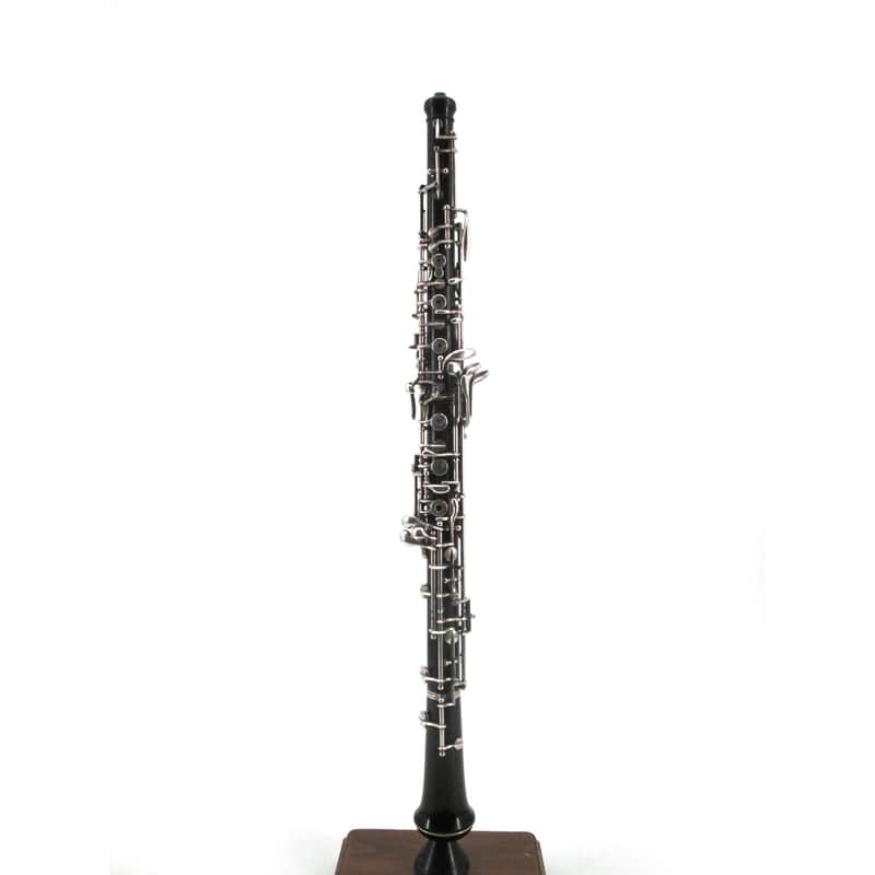 Used Loree Standard Full Conservatory Oboe image 1