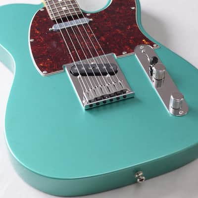 Fender Telecaster Susan Tedeschi AZM RW image 11