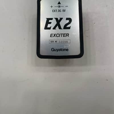 Guyatone EX-2 Micro Series Exciter Enhancer Rare Guitar Effect Pedal MIJ Japan image 6