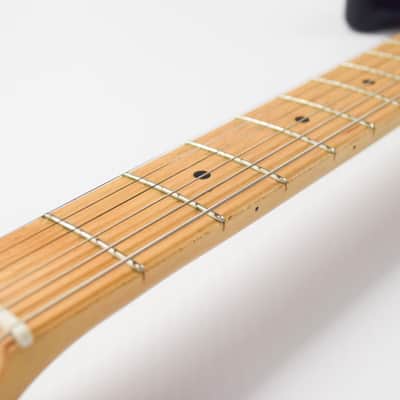 Squier Vintage Modified '51 - 2 Color Sunburst image 13
