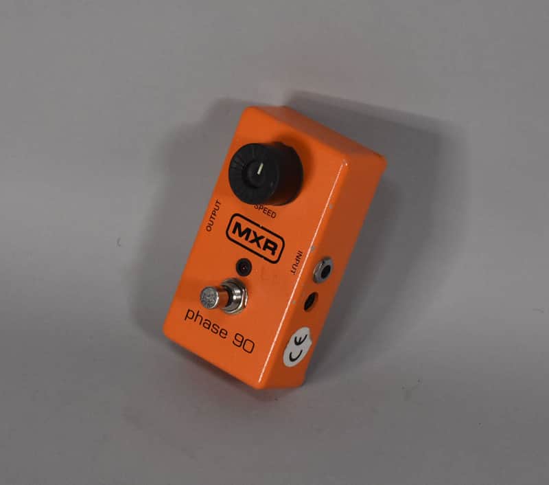 MXR Phase 90