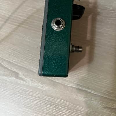HAO Rust Driver image 3