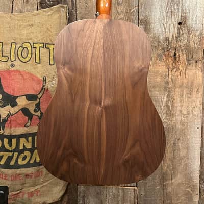 Gibson G-45 Studio Walnut 2020 - Antique Natural image 4