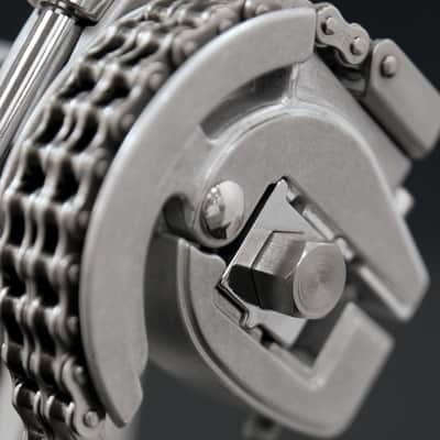 Gibraltar 9711GS G-Class Single Bass Drum Pedal image 5