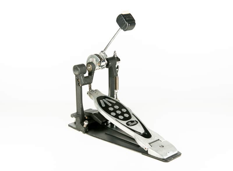 Pearl P-120P PowerShifter Single Bass Drum Pedal Chain Drive image 1