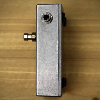 BSM Model Mk2 Treble Booster, rebuild of 1969 FET Hornby-Skewes Booster (Ritchie Blackmore) image 4