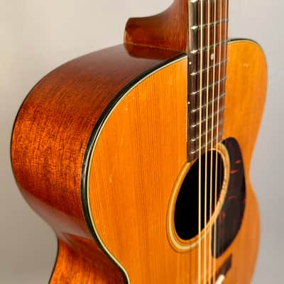 Martin 00-18 1966 image 5