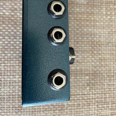 Fulltone Supa-Trem Jr 2018 - Black image 3