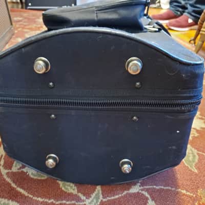 Silvertone Trombone! image 10