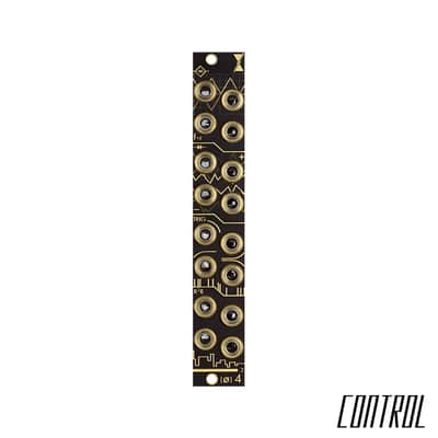 Instruo Ochd Expander image 1