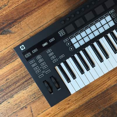 Novation 49SL MkIII image 2