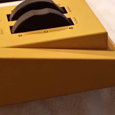 Waldorf Q 61-Key Synthesizer 1999 - 2011 - Yellow image 21