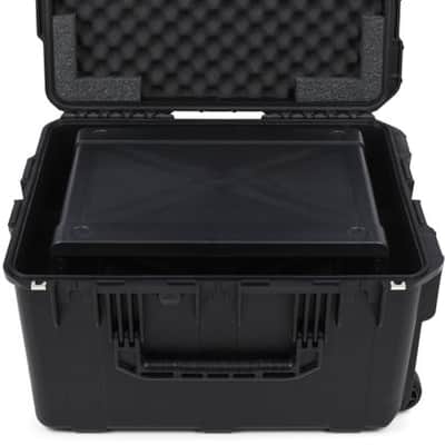SKB 3i-231714WMC iSeries 4U Wireless Mic Fly Rack image 2