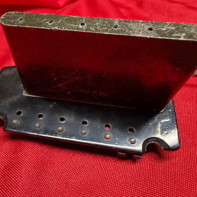 Washburn 600S Takeuchi Japan Floyd Rose image 12