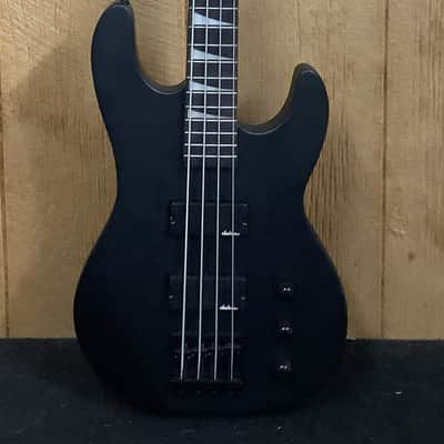 Jackson Bass image 2