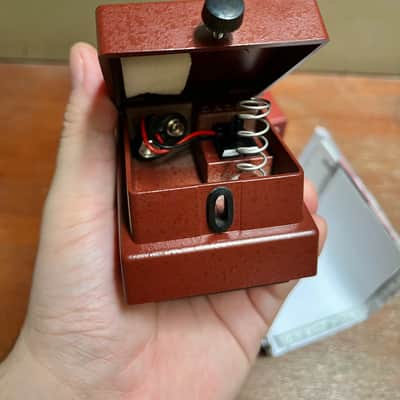 Boss BC-2 Combo Drive image 11