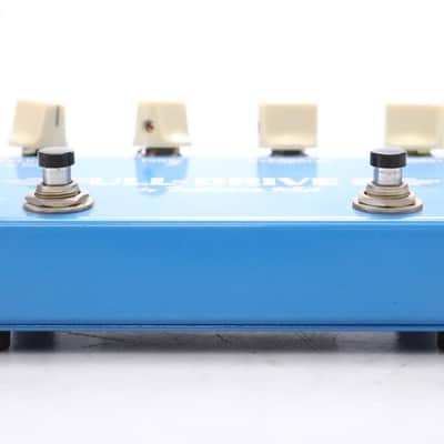 2000 Fulltone Full-Drive 2 Non-MOSFET Overdrive Pedal #50163 image 6
