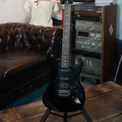 1980s Kramer Striker 300ST image 9