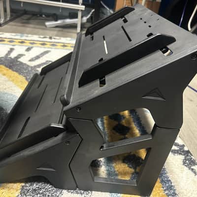 Ultimate Support MDS-100 Modular Device Stand 2010s - Black image 2