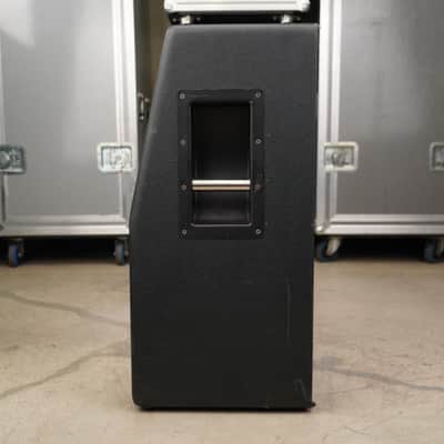 Marshall 1960AHW 4x12 Speaker Cabinet Owned by Maroon 5 #57469 image 16