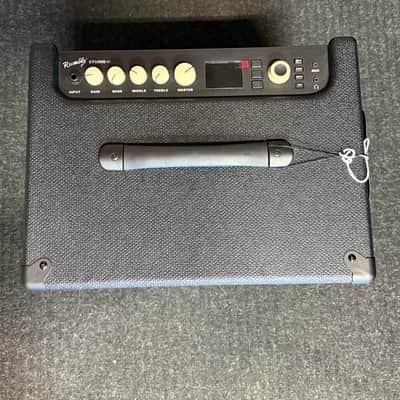 Fender "Rumble Studio 40" Bass combo 40w image 4